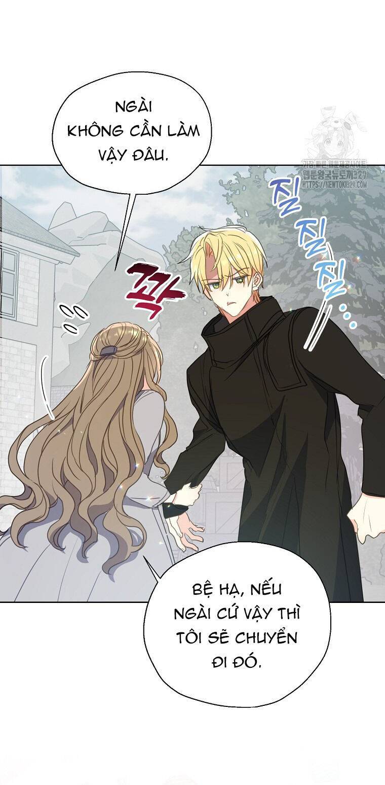 Bệ Hạ,xin Đừng Giết Tôi!! Chapter 119.2 - Trang 4