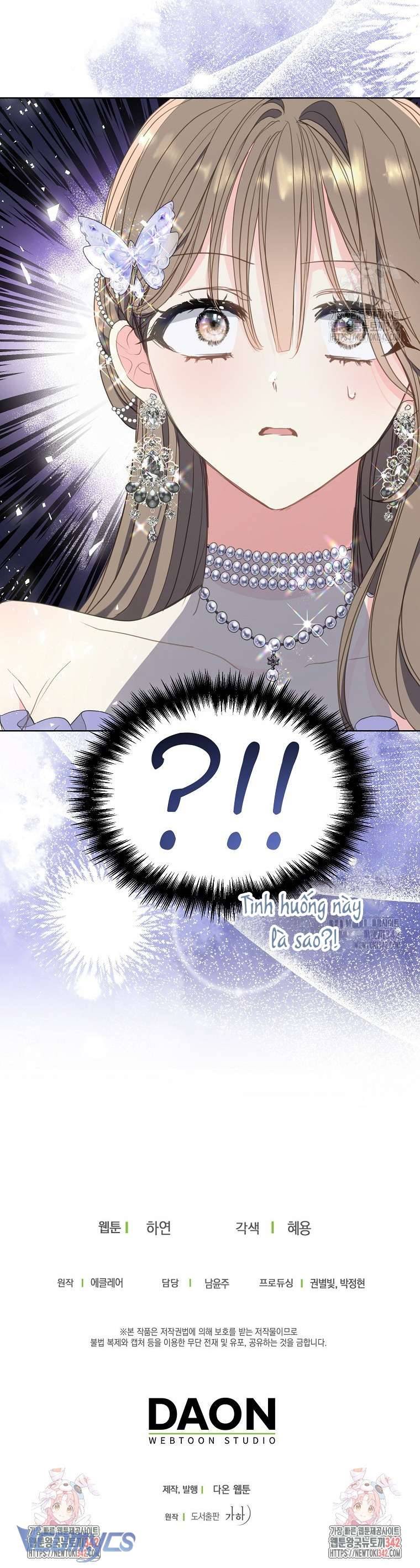 Bệ Hạ,xin Đừng Giết Tôi!! Chapter 133 - Trang 15