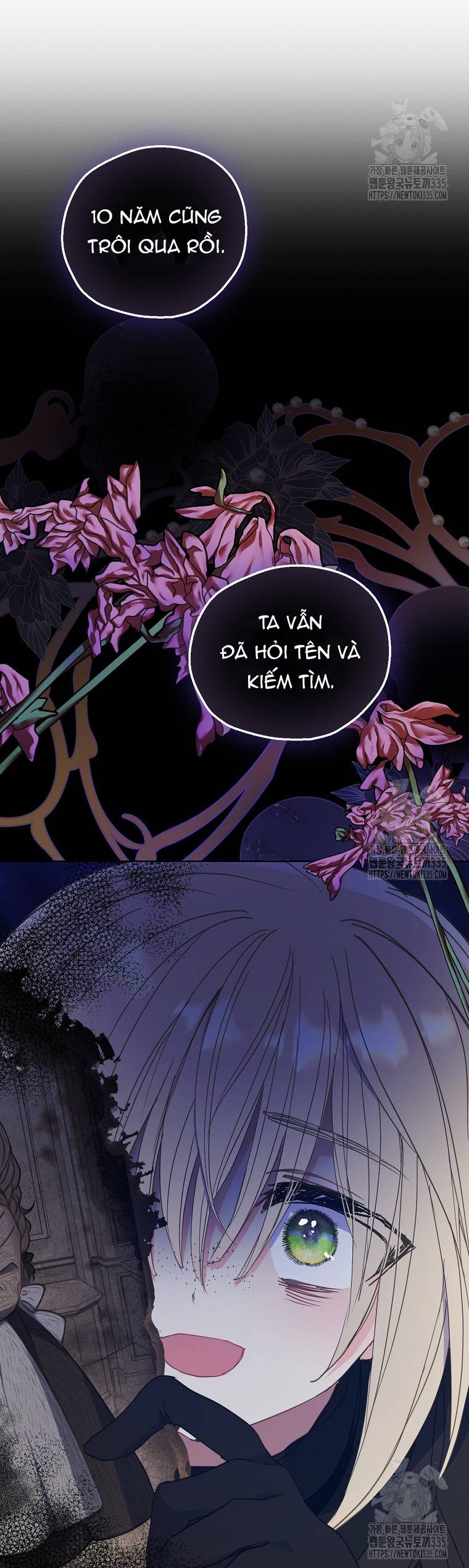 Bệ Hạ,xin Đừng Giết Tôi!! Chapter 123.2 - Trang 17