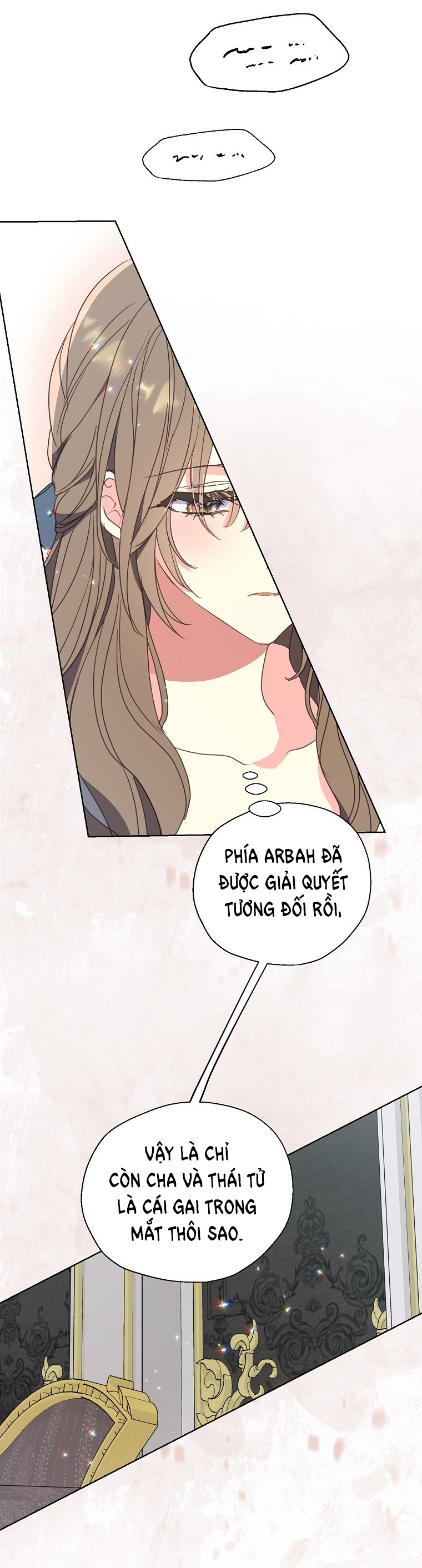 Bệ Hạ,xin Đừng Giết Tôi!! Chapter 121.2 - Trang 9