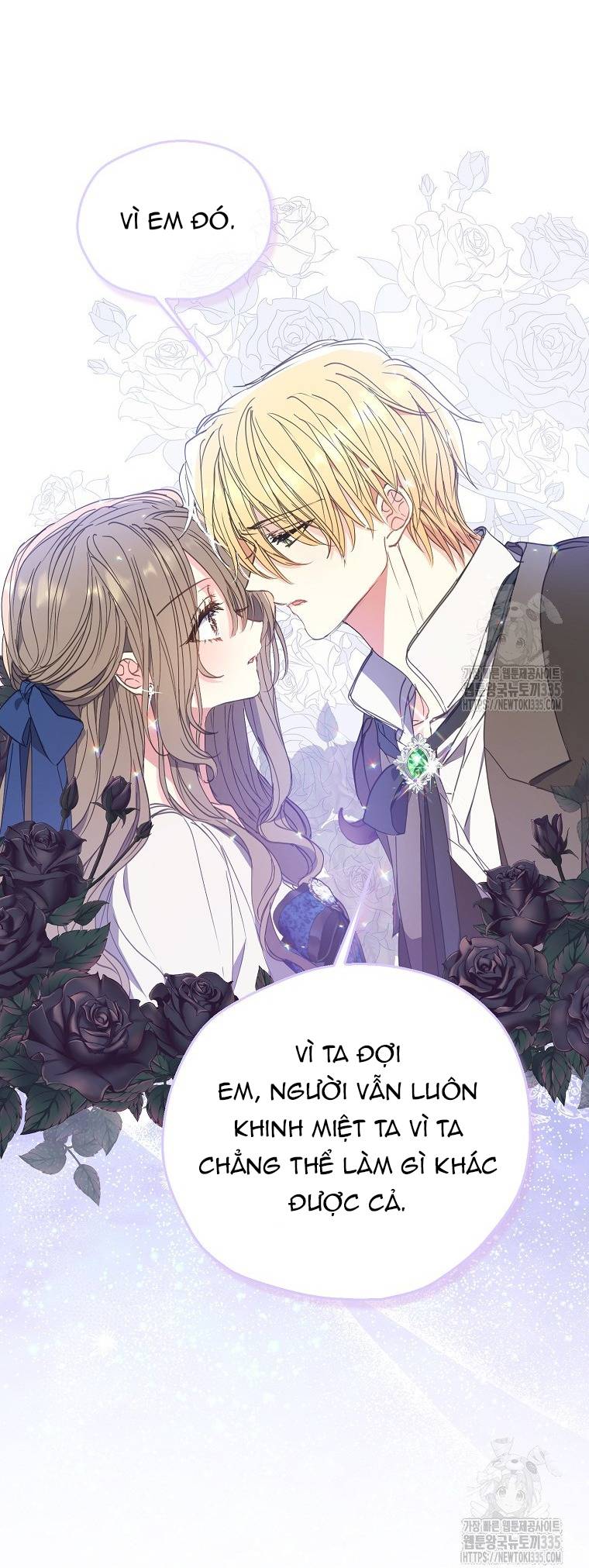 Bệ Hạ,xin Đừng Giết Tôi!! Chapter 123.1 - Trang 11