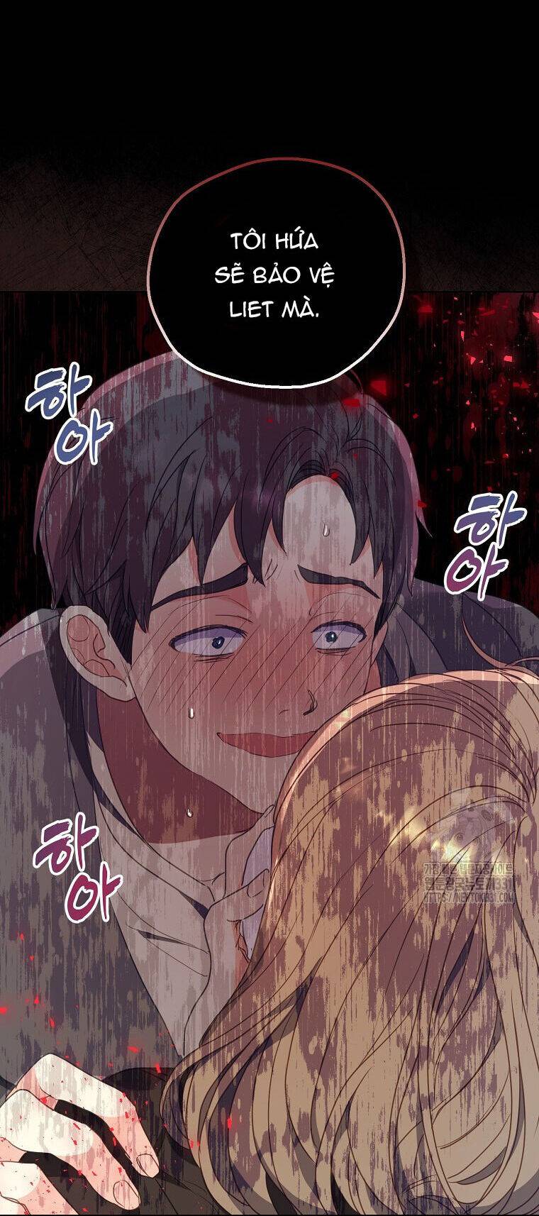 Bệ Hạ,xin Đừng Giết Tôi!! Chapter 120.1 - Trang 13