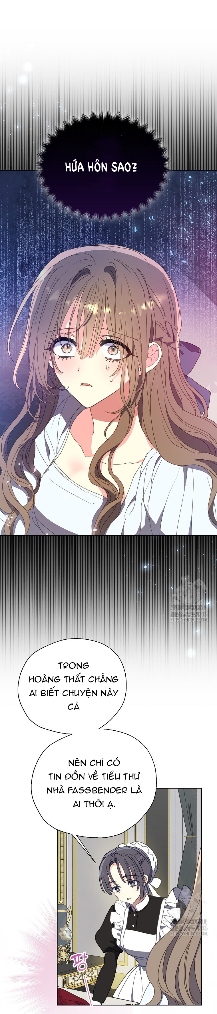 Bệ Hạ,xin Đừng Giết Tôi!! Chapter 122.1 - Trang 0