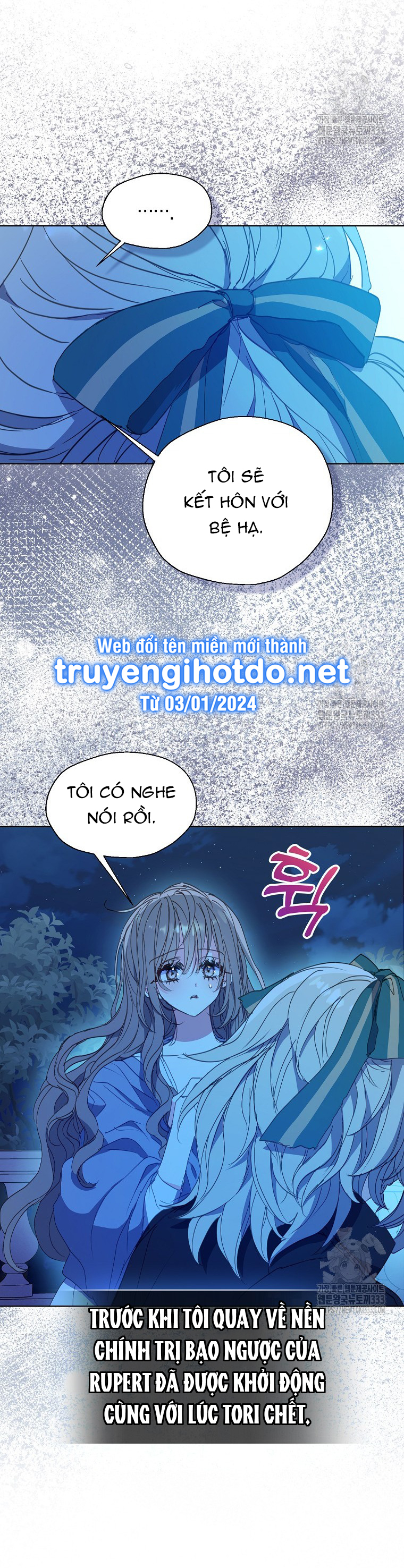 Bệ Hạ,xin Đừng Giết Tôi!! Chapter 122.1 - Trang 15