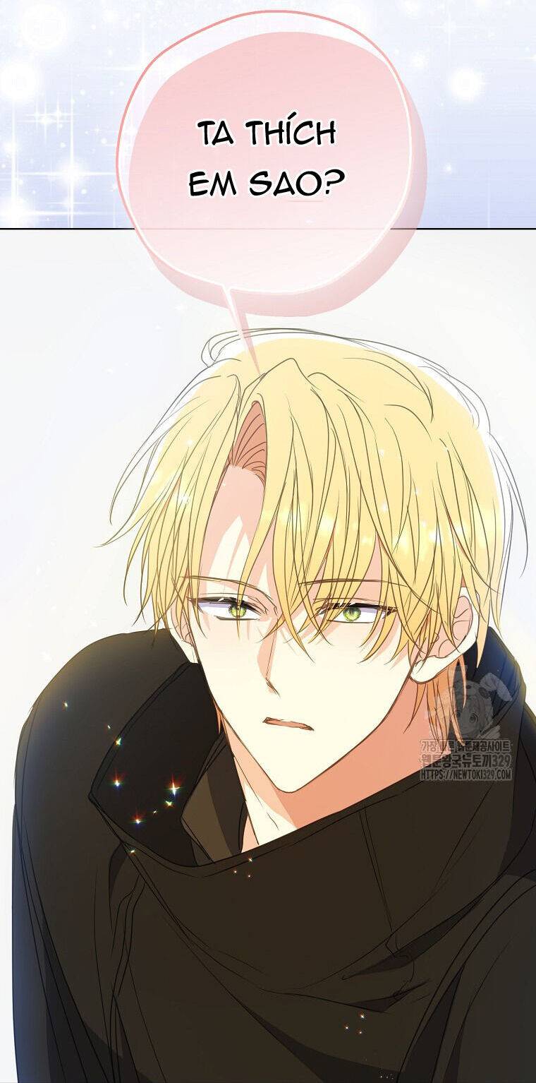 Bệ Hạ,xin Đừng Giết Tôi!! Chapter 119.2 - Trang 9