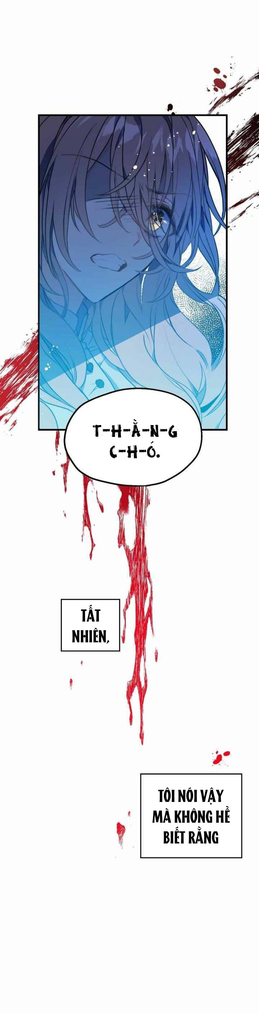 Bệ Hạ,xin Đừng Giết Tôi!! Chapter 1 - Trang 13