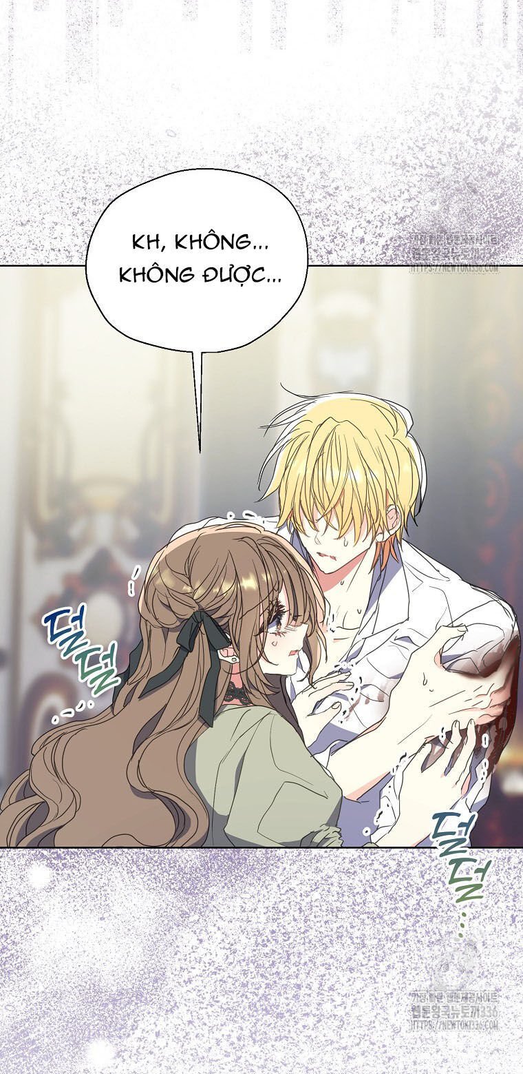 Bệ Hạ,xin Đừng Giết Tôi!! Chapter 124.2 - Trang 5