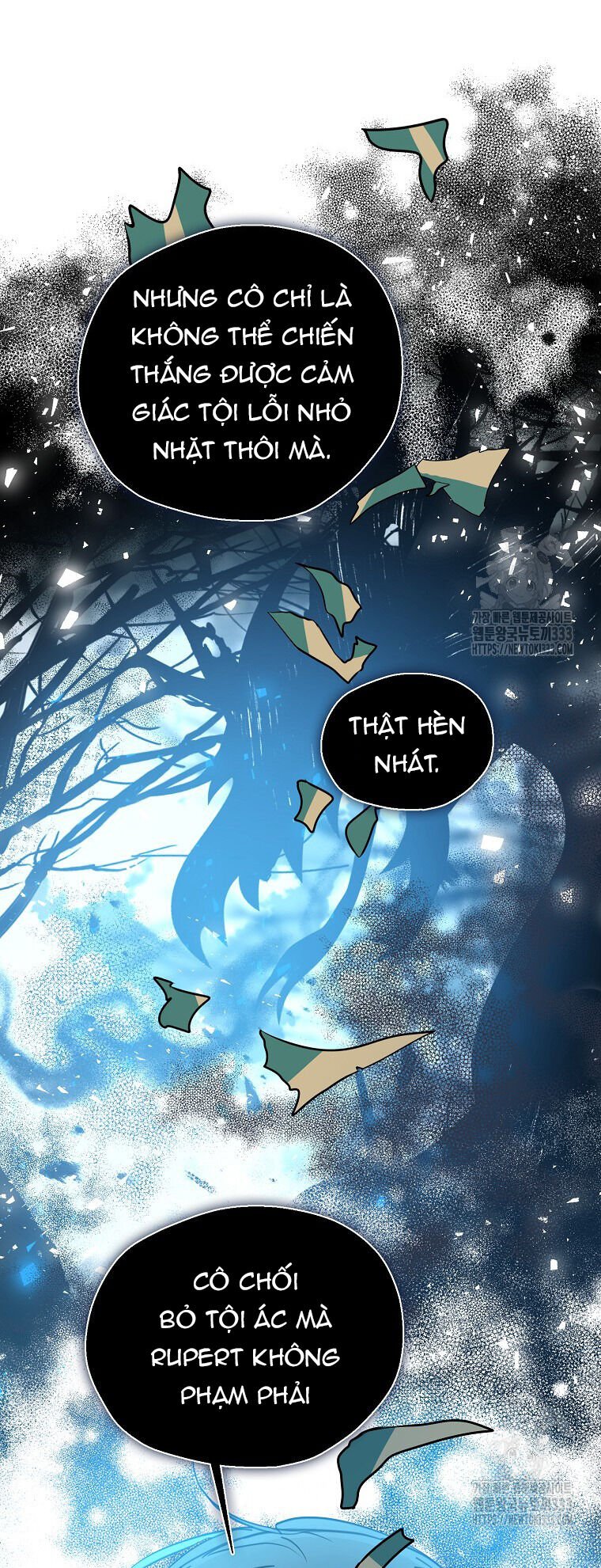 Bệ Hạ,xin Đừng Giết Tôi!! Chapter 122.2 - Trang 2
