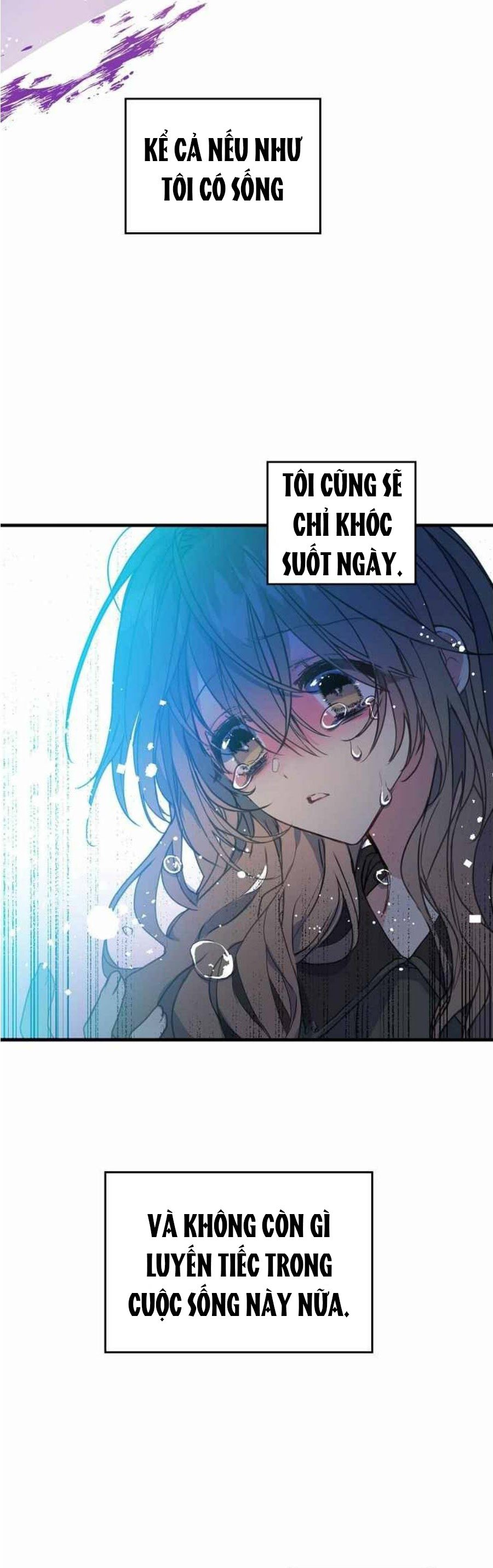 Bệ Hạ,xin Đừng Giết Tôi!! Chapter 1 - Trang 9