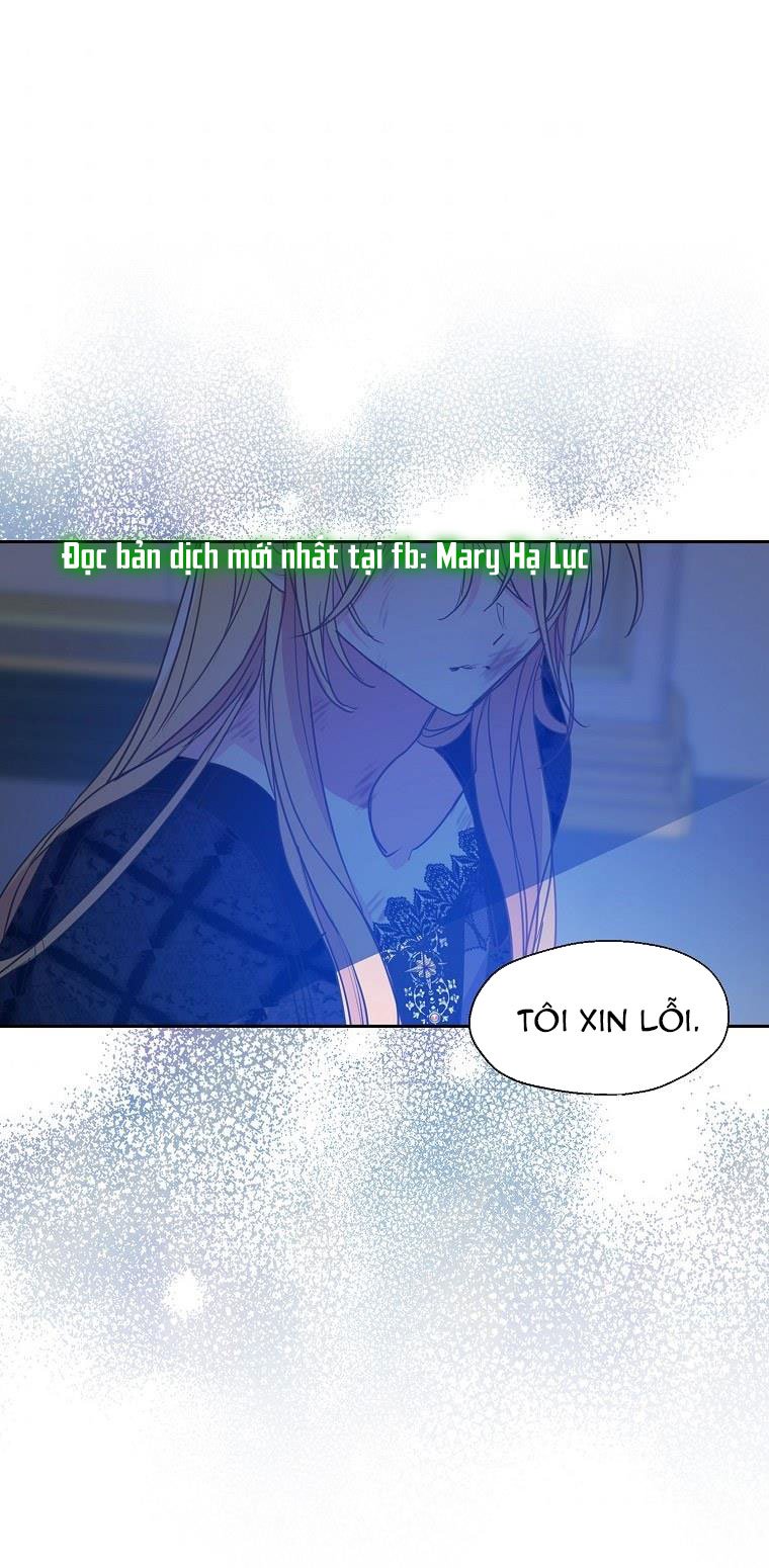 Bệ Hạ,xin Đừng Giết Tôi!! Chapter 59 - Trang 0