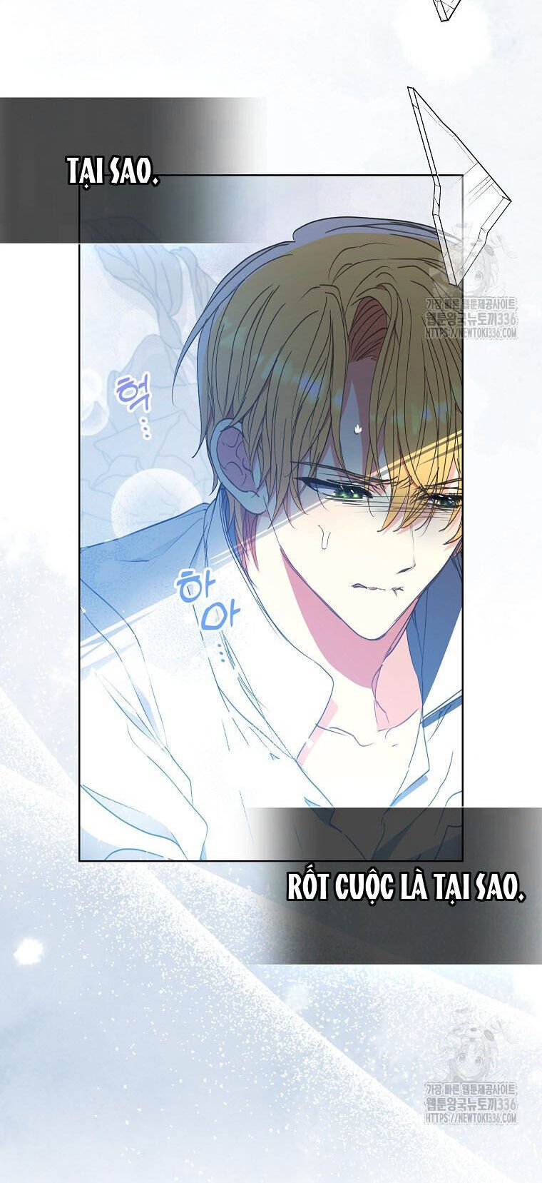 Bệ Hạ,xin Đừng Giết Tôi!! Chapter 124.2 - Trang 14