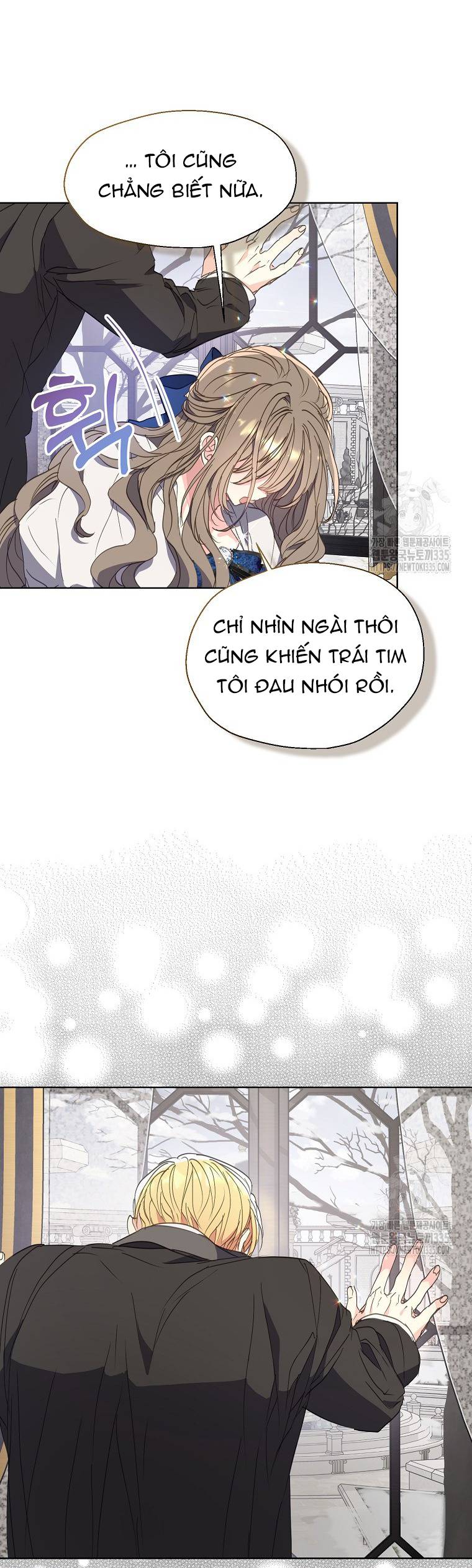 Bệ Hạ,xin Đừng Giết Tôi!! Chapter 123.2 - Trang 5