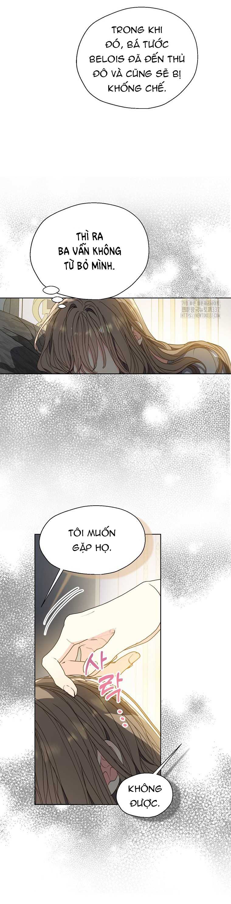 Bệ Hạ,xin Đừng Giết Tôi!! Chapter 125.2 - Trang 12