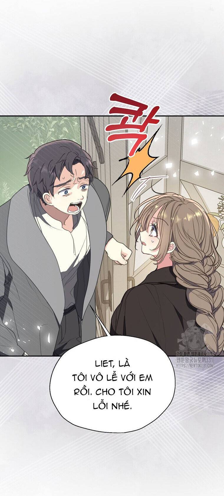Bệ Hạ,xin Đừng Giết Tôi!! Chapter 120.1 - Trang 9