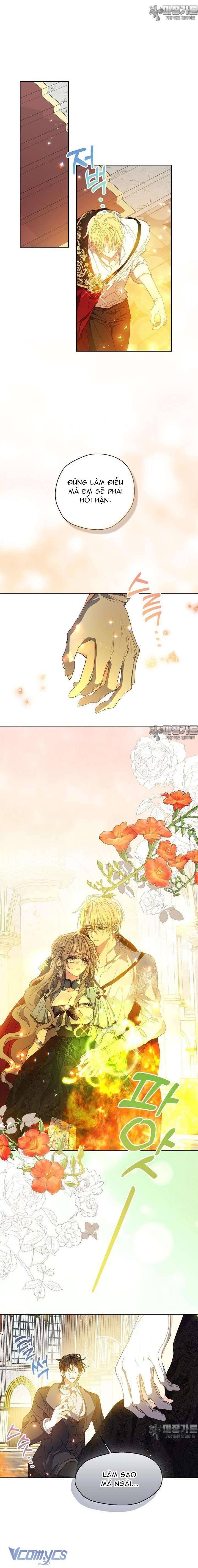 Bệ Hạ,xin Đừng Giết Tôi!! Chapter 126 - Trang 12
