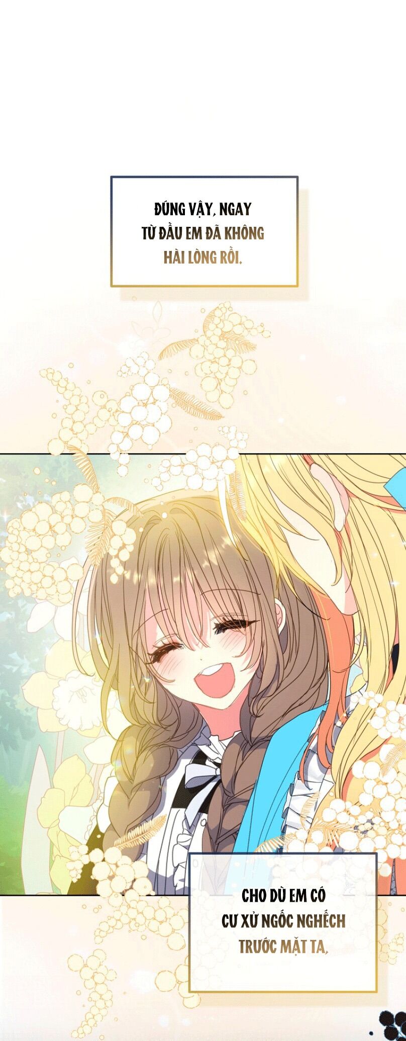 Bệ Hạ,xin Đừng Giết Tôi!! Chapter 115.2 - Trang 0