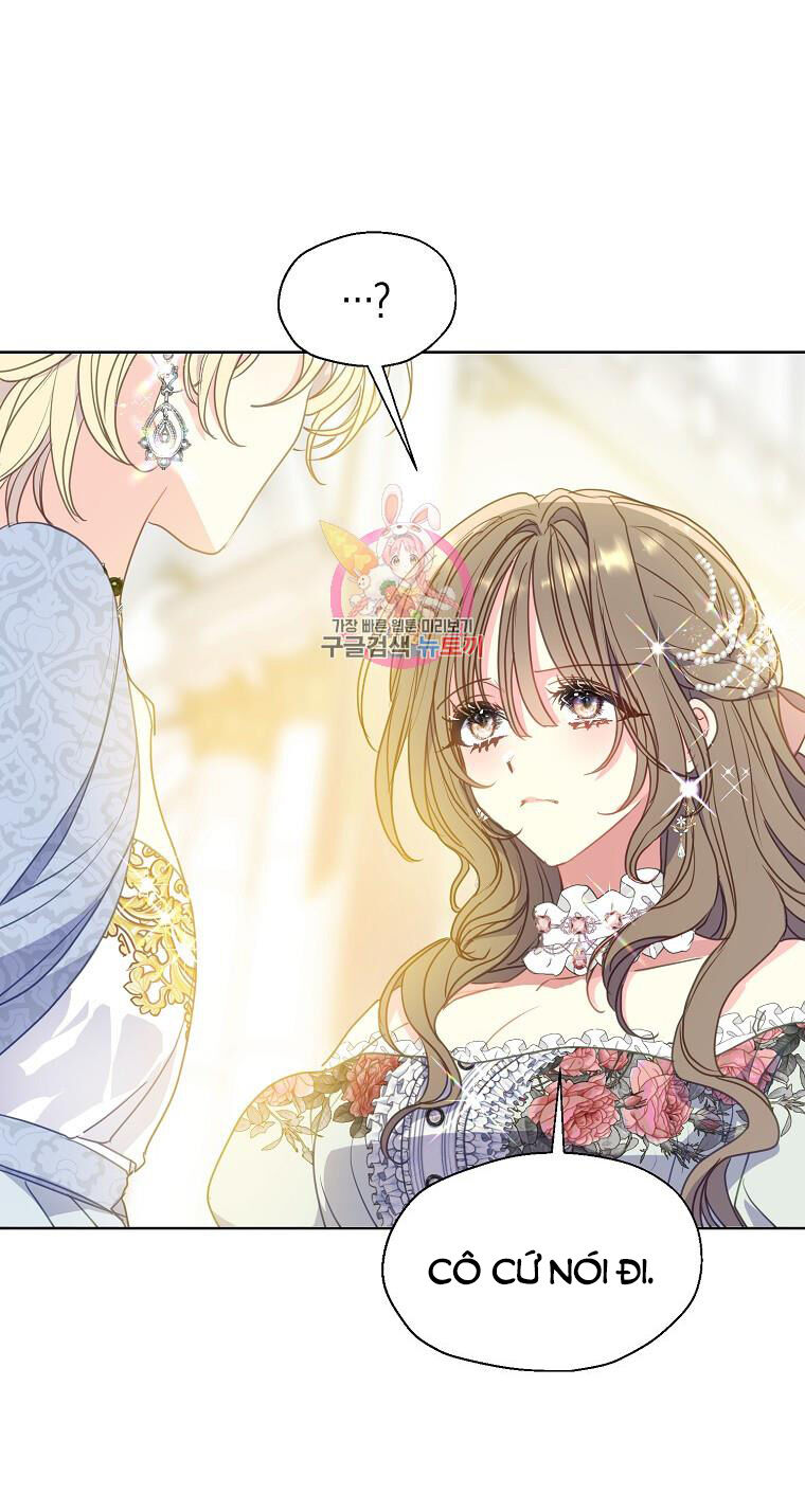 Bệ Hạ,xin Đừng Giết Tôi!! Chapter 107.1 - Trang 0