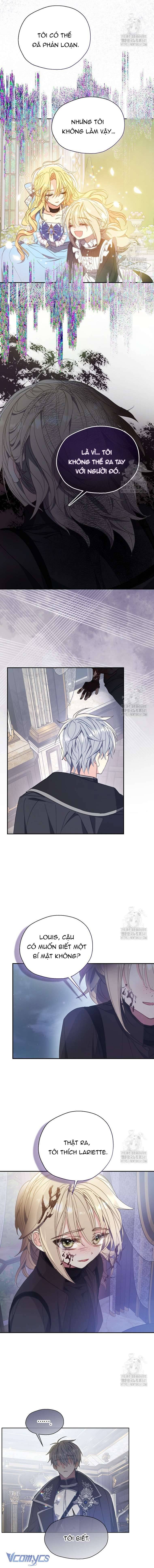 Bệ Hạ,xin Đừng Giết Tôi!! Chapter 129 - Trang 11
