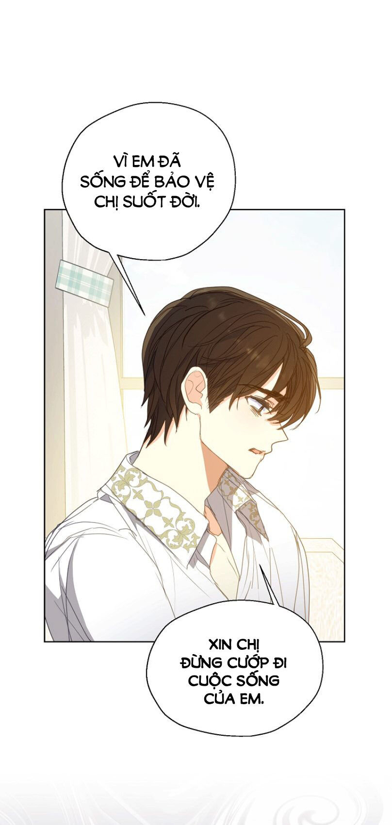 Bệ Hạ,xin Đừng Giết Tôi!! Chapter 114.2 - Trang 0