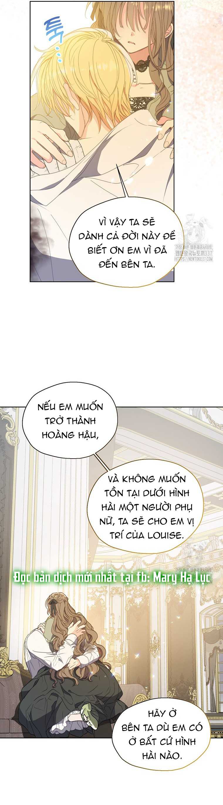 Bệ Hạ,xin Đừng Giết Tôi!! Chapter 125.2 - Trang 6