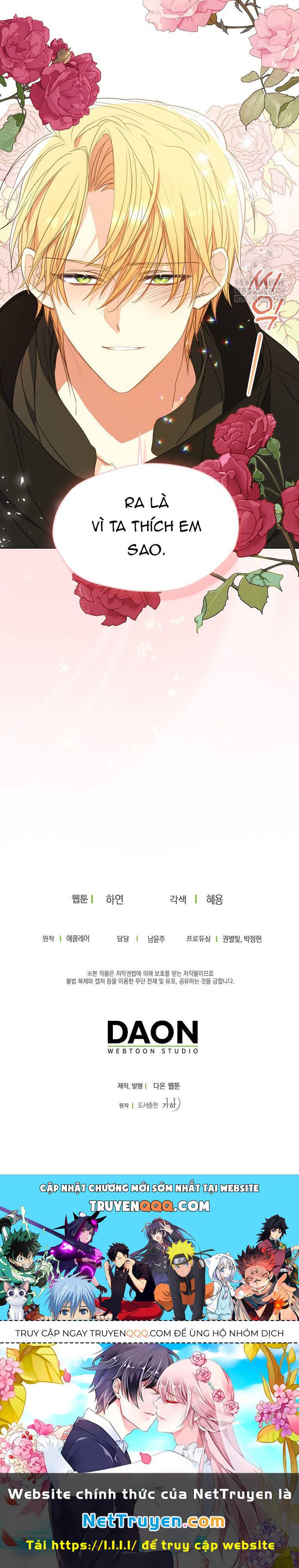 Bệ Hạ,xin Đừng Giết Tôi!! Chapter 119.2 - Trang 16