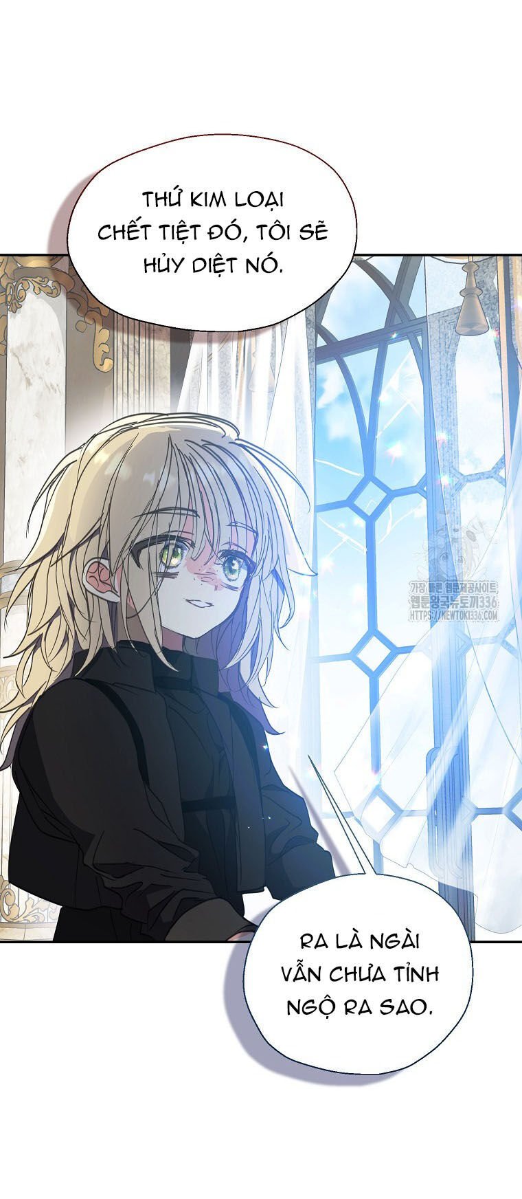 Bệ Hạ,xin Đừng Giết Tôi!! Chapter 124.2 - Trang 19
