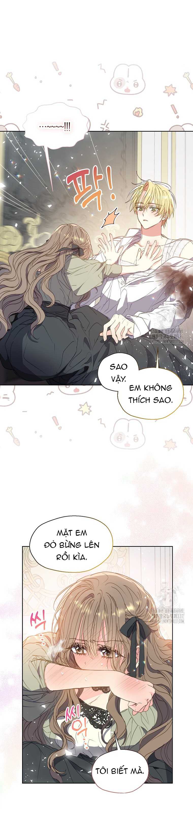 Bệ Hạ,xin Đừng Giết Tôi!! Chapter 125.1 - Trang 14