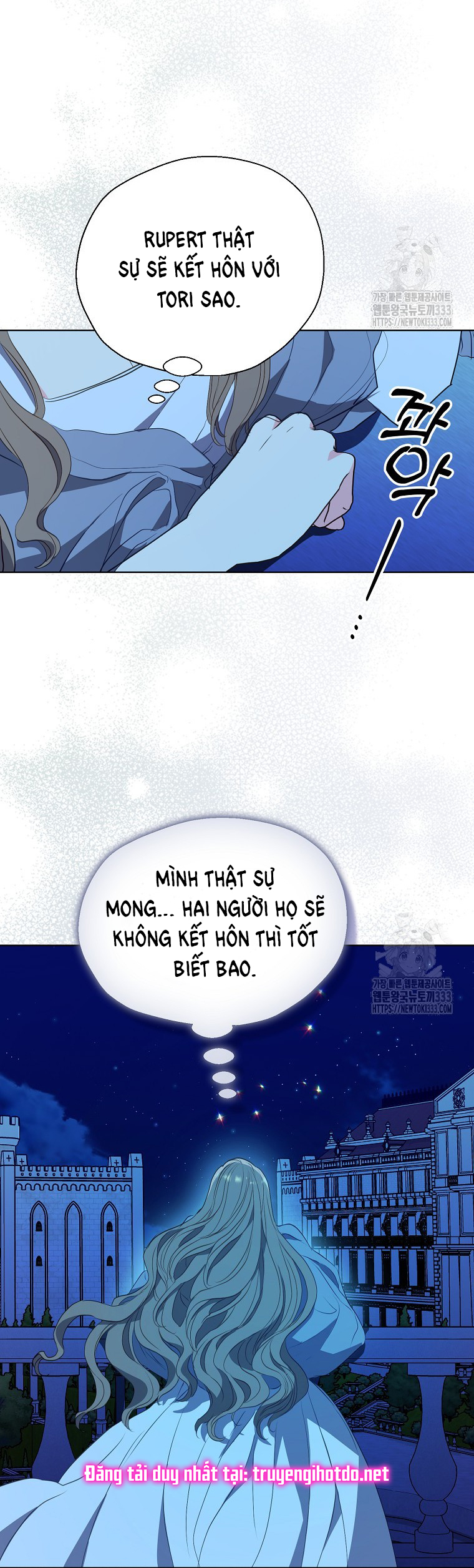 Bệ Hạ,xin Đừng Giết Tôi!! Chapter 122.1 - Trang 7