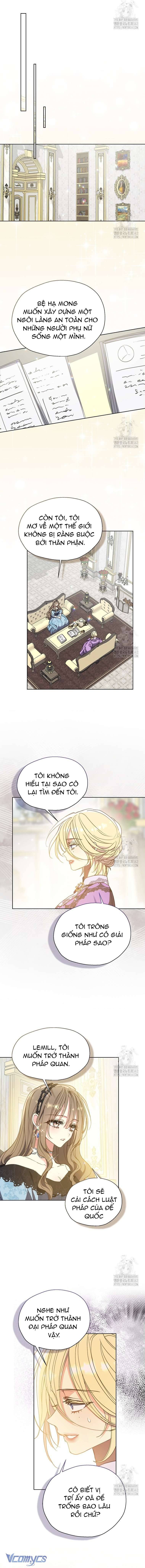 Bệ Hạ,xin Đừng Giết Tôi!! Chapter 131 - Trang 6