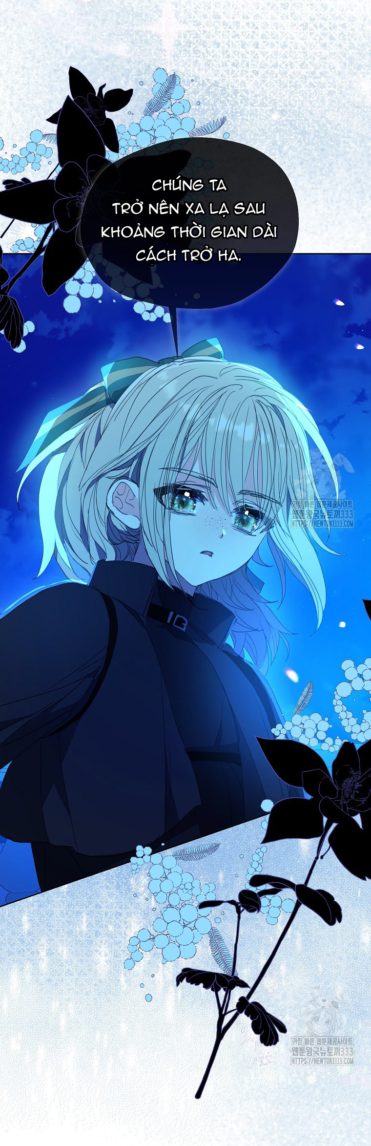 Bệ Hạ,xin Đừng Giết Tôi!! Chapter 122.1 - Trang 9