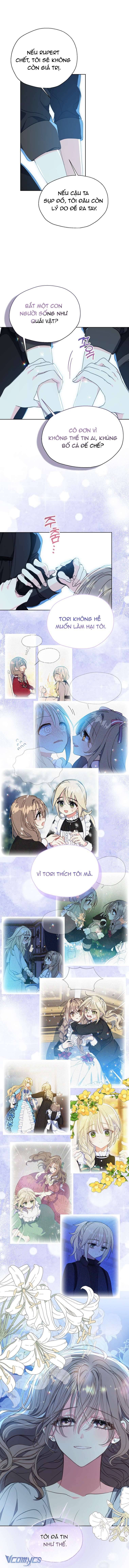 Bệ Hạ,xin Đừng Giết Tôi!! Chapter 130 - Trang 4