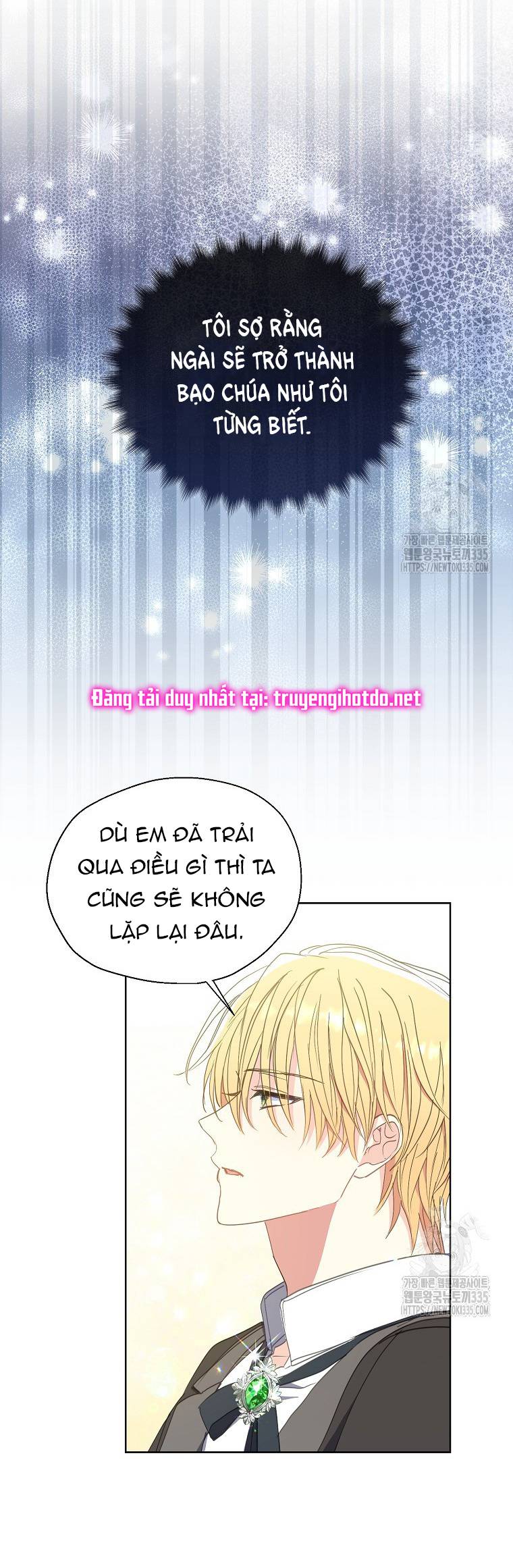 Bệ Hạ,xin Đừng Giết Tôi!! Chapter 123.1 - Trang 7