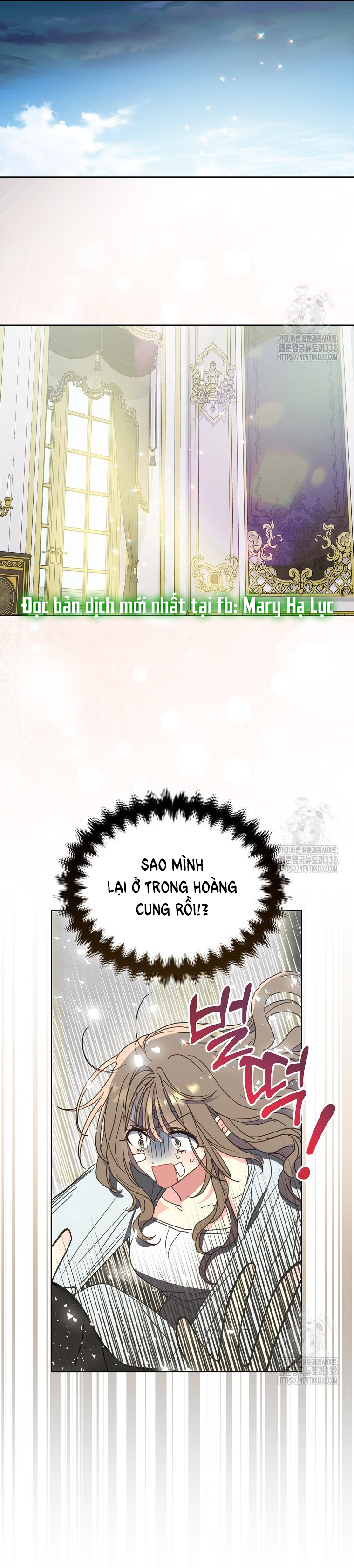 Bệ Hạ,xin Đừng Giết Tôi!! Chapter 121.1 - Trang 3