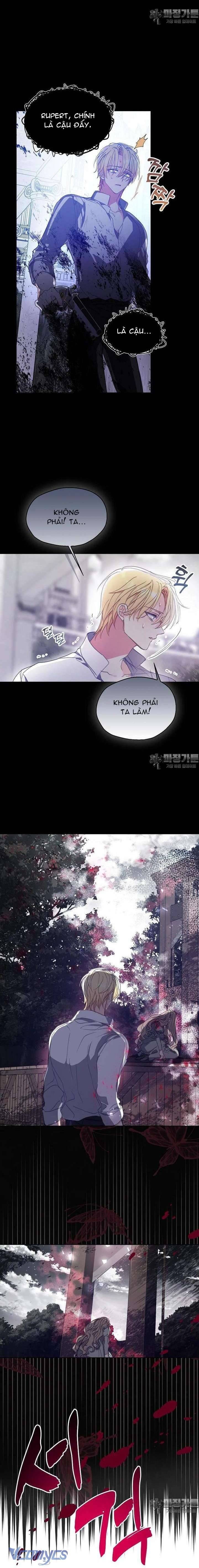 Bệ Hạ,xin Đừng Giết Tôi!! Chapter 127 - Trang 10