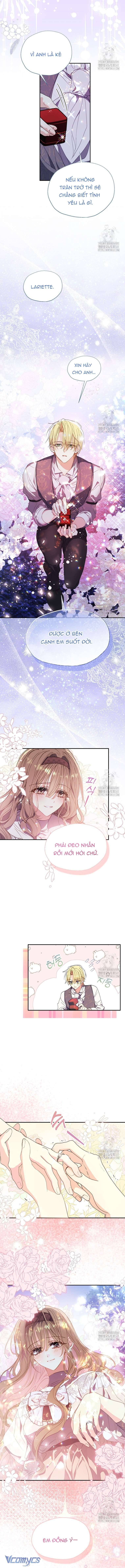 Bệ Hạ,xin Đừng Giết Tôi!! Chapter 129 - Trang 3