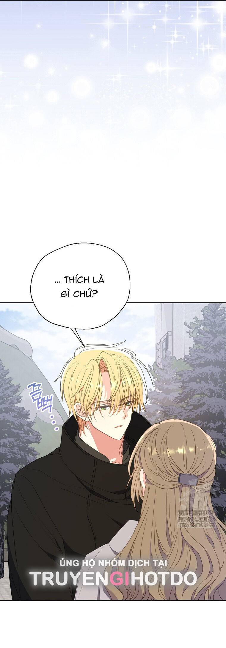 Bệ Hạ,xin Đừng Giết Tôi!! Chapter 119.2 - Trang 10