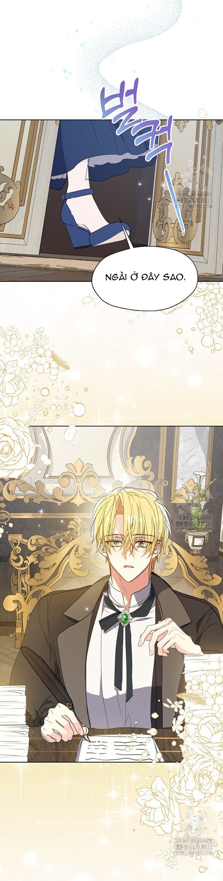 Bệ Hạ,xin Đừng Giết Tôi!! Chapter 122.2 - Trang 13