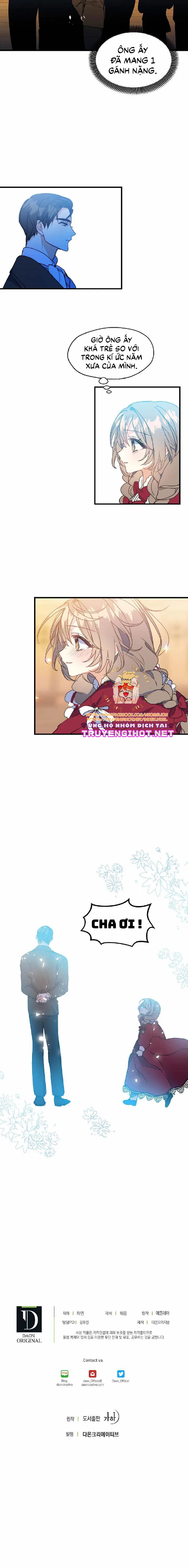 Bệ Hạ,xin Đừng Giết Tôi!! Chapter 3 - Trang 13