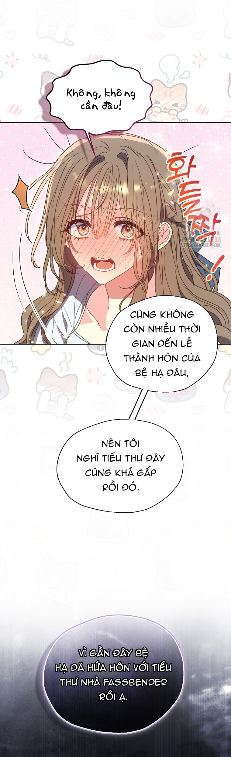 Bệ Hạ,xin Đừng Giết Tôi!! Chapter 121.2 - Trang 15