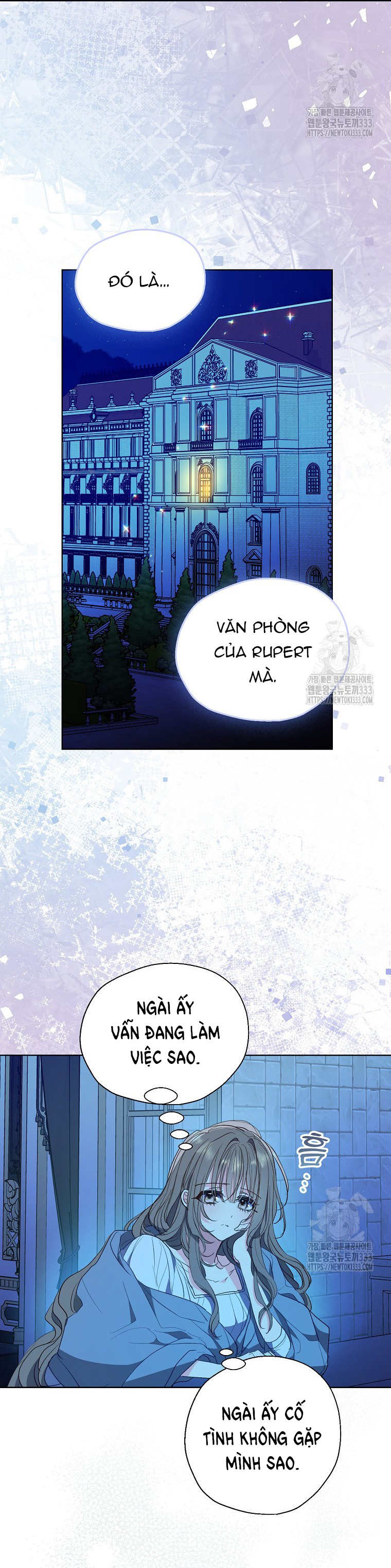 Bệ Hạ,xin Đừng Giết Tôi!! Chapter 122.1 - Trang 6