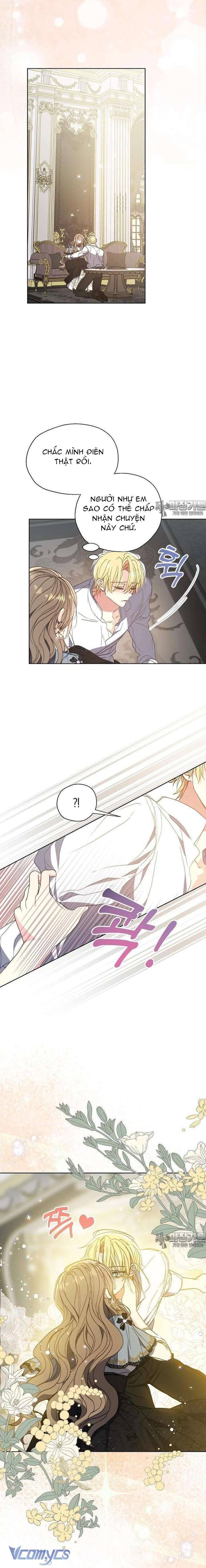 Bệ Hạ,xin Đừng Giết Tôi!! Chapter 127 - Trang 13