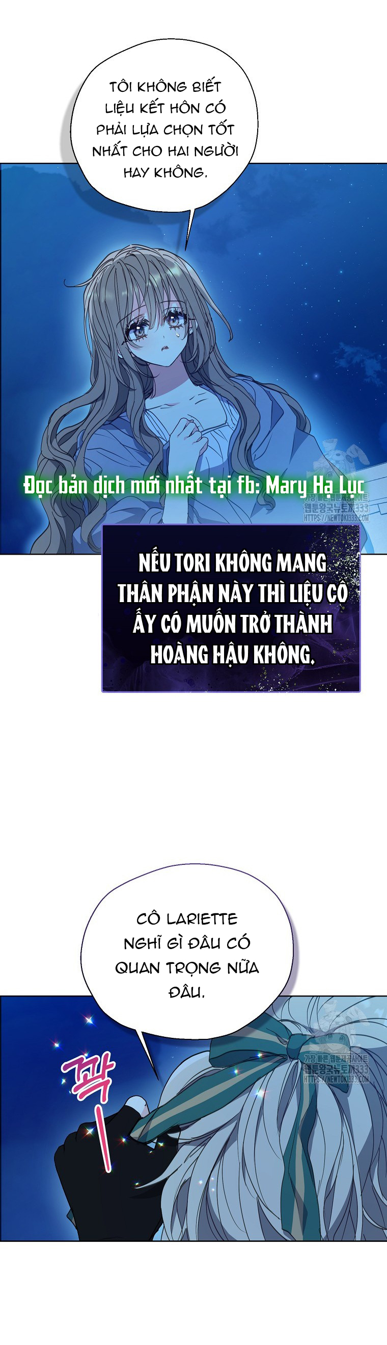 Bệ Hạ,xin Đừng Giết Tôi!! Chapter 122.1 - Trang 19