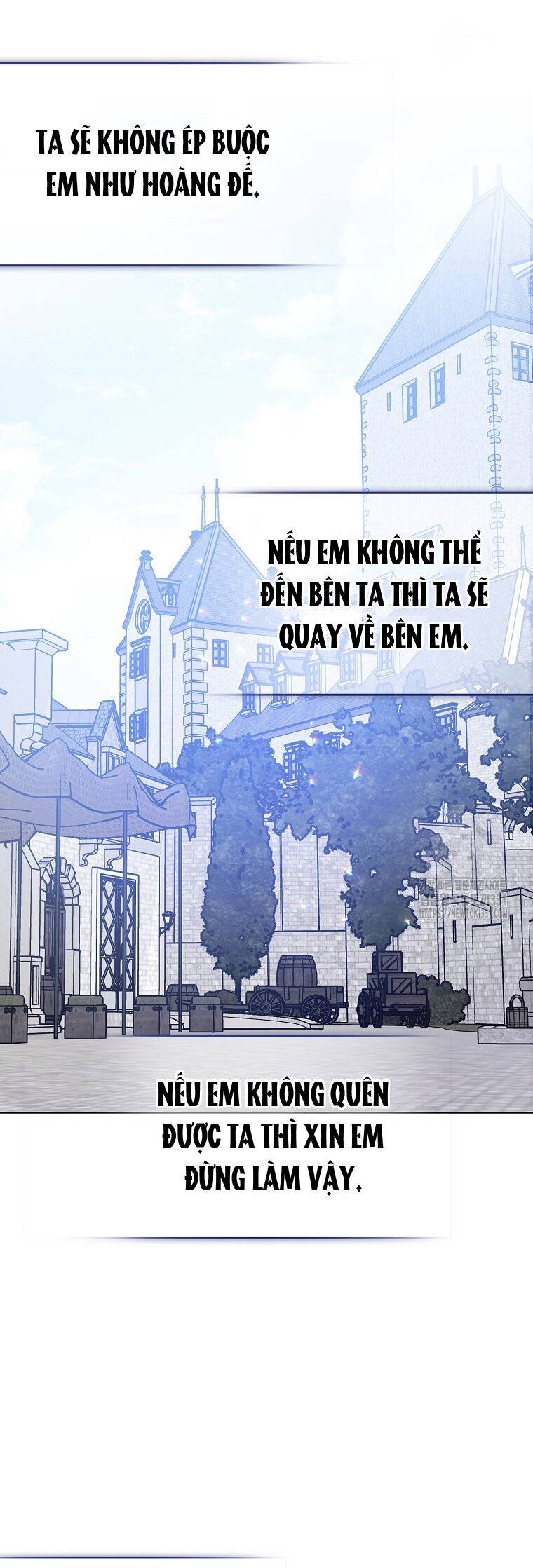 Bệ Hạ,xin Đừng Giết Tôi!! Chapter 120.1 - Trang 5