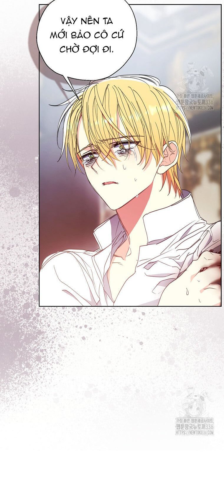 Bệ Hạ,xin Đừng Giết Tôi!! Chapter 124.2 - Trang 18