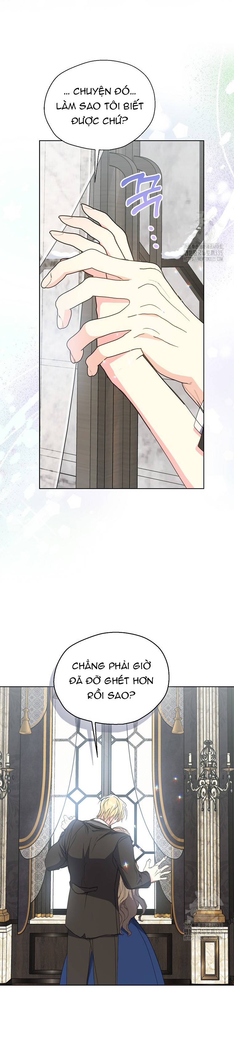 Bệ Hạ,xin Đừng Giết Tôi!! Chapter 123.2 - Trang 1