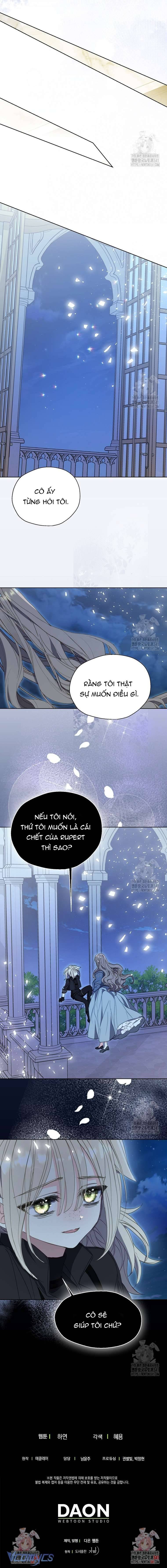 Bệ Hạ,xin Đừng Giết Tôi!! Chapter 129 - Trang 13