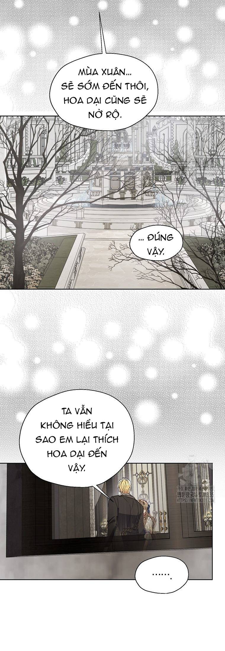 Bệ Hạ,xin Đừng Giết Tôi!! Chapter 123.2 - Trang 6