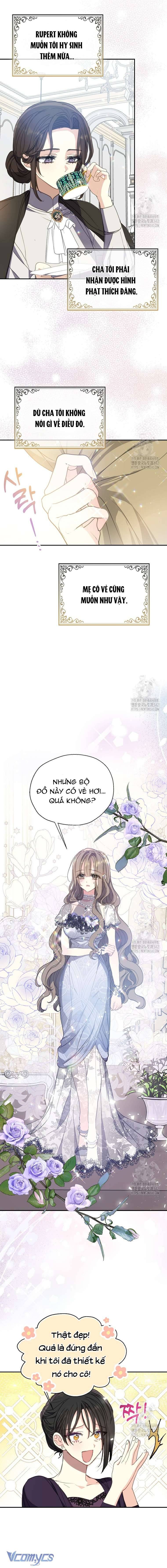 Bệ Hạ,xin Đừng Giết Tôi!! Chapter 132 - Trang 13
