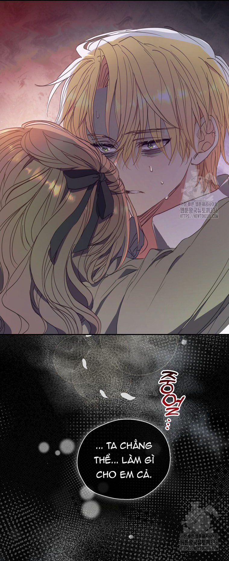 Bệ Hạ,xin Đừng Giết Tôi!! Chapter 124.2 - Trang 24