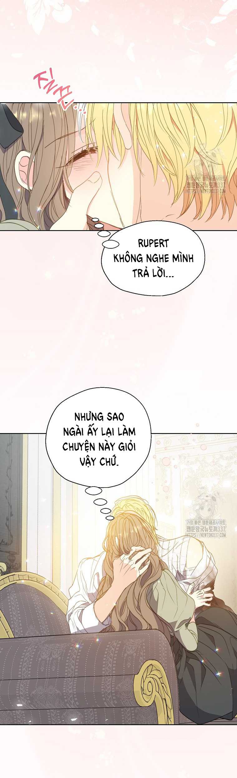 Bệ Hạ,xin Đừng Giết Tôi!! Chapter 125.1 - Trang 12